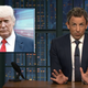 Late Night With Seth Meyers (Screenshot: NBC)